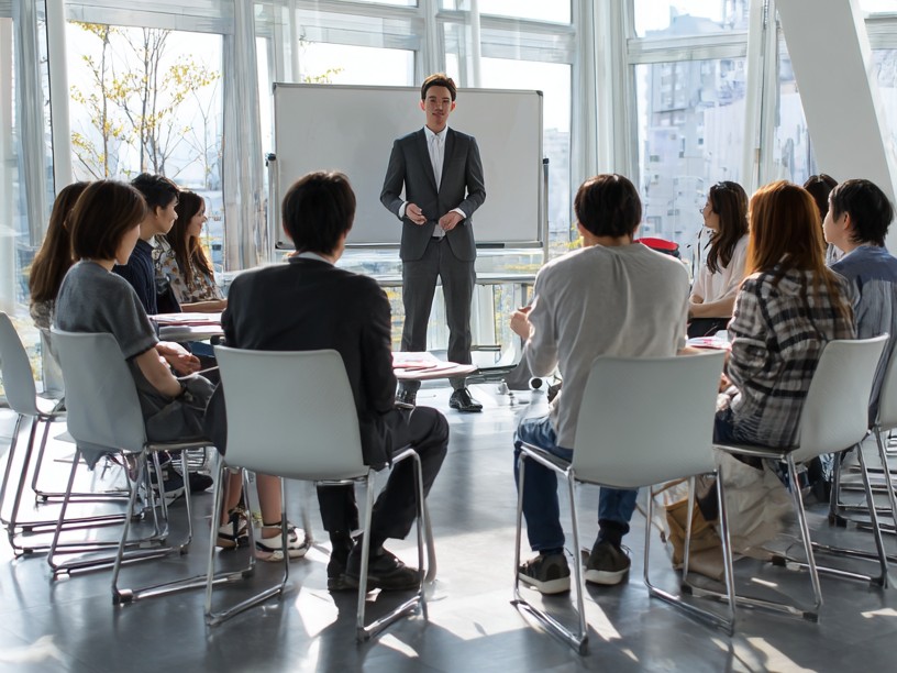 事業責任者・経営層