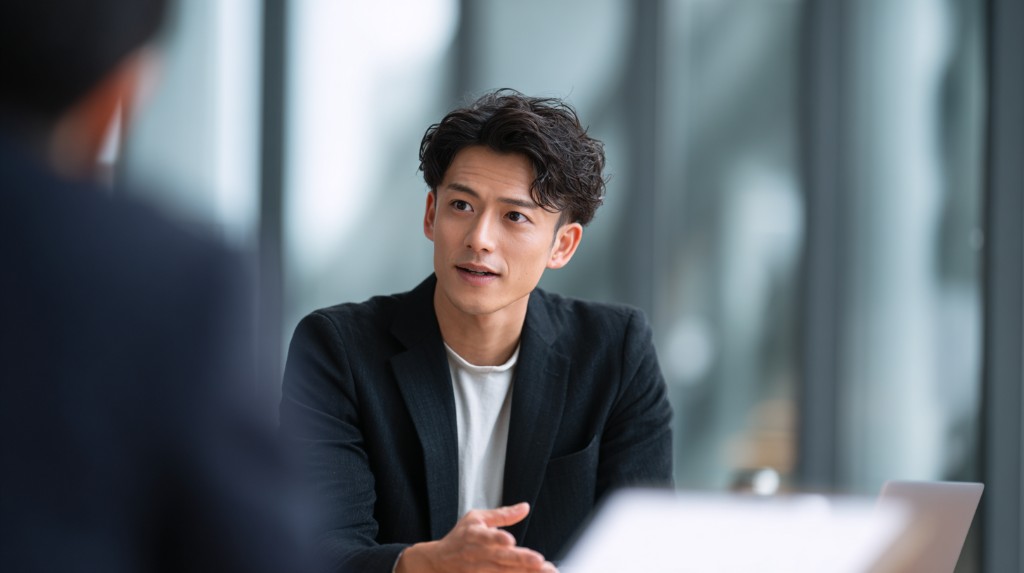 PM・コンサルタント・スタートアップ創業者